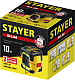 STAYER 10 м, лазерный нивелир, Professional (34961)