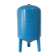 Гидроаккумулятор ГВ 100 100л вертикальный (БЭЗ) (нижнее подключение)