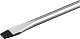 STAYER Hercules, SL3 x 100, отвёртка (2509-03-10)