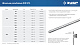 ЗУБР DIN 975, кл. пр. 6.8, М12 x 2000 мм, резьбовая шпилька, 1 шт, Профессионал (30336-12-2)