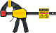 STAYER Hercules, 150/330 мм, пистолетная струбцина, Professional (32242-15)